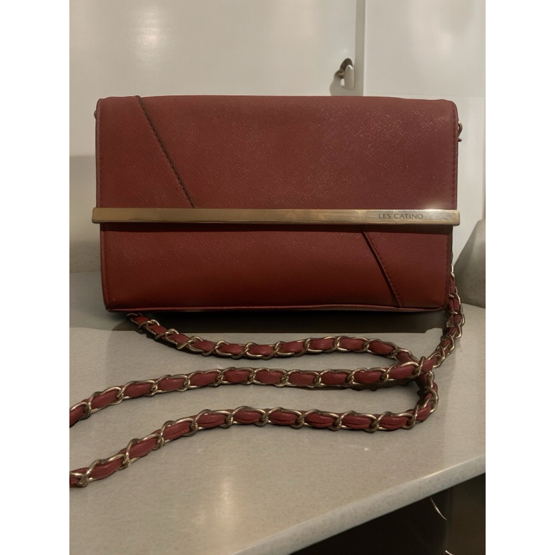 Les Catino Infinato (Preloved)