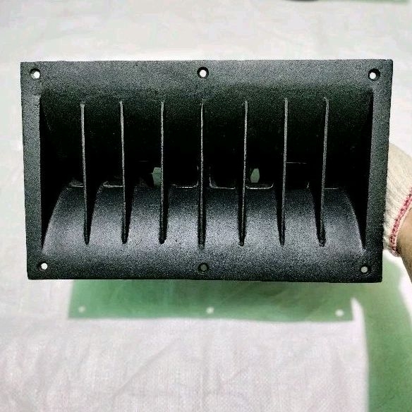 Horn Tweeter Harmoni Line Array Dobel Mayer 18×30 Corong Audio Speaker Soundsystem