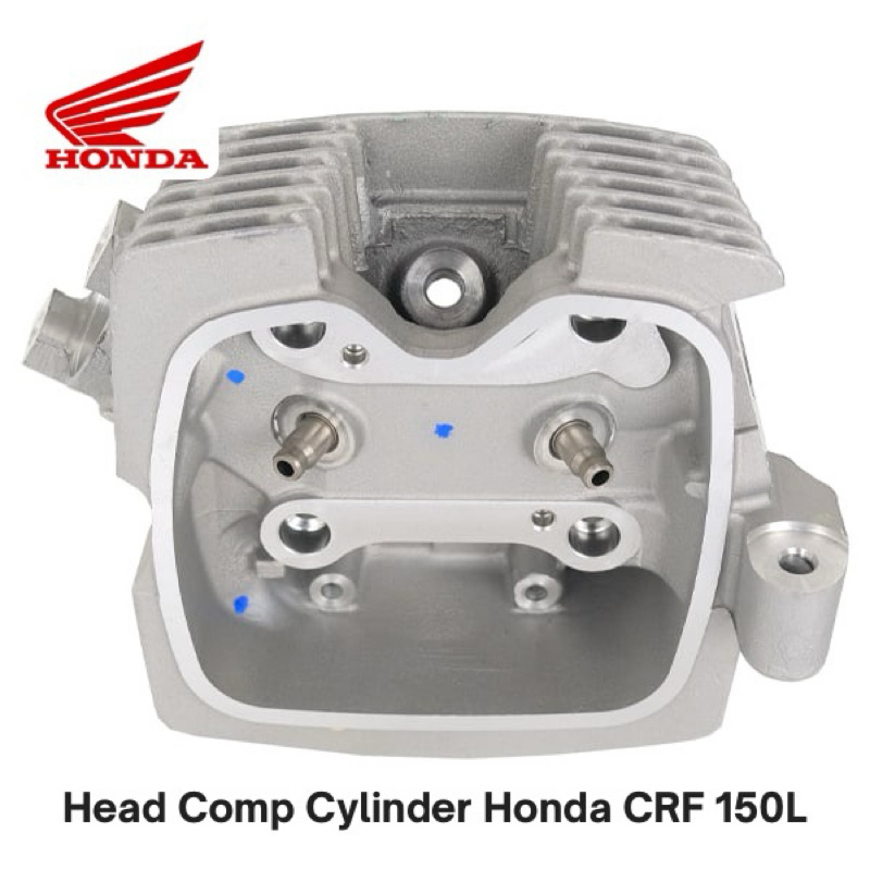12200K84900 Head Comp Cylinder Honda CRF 150L