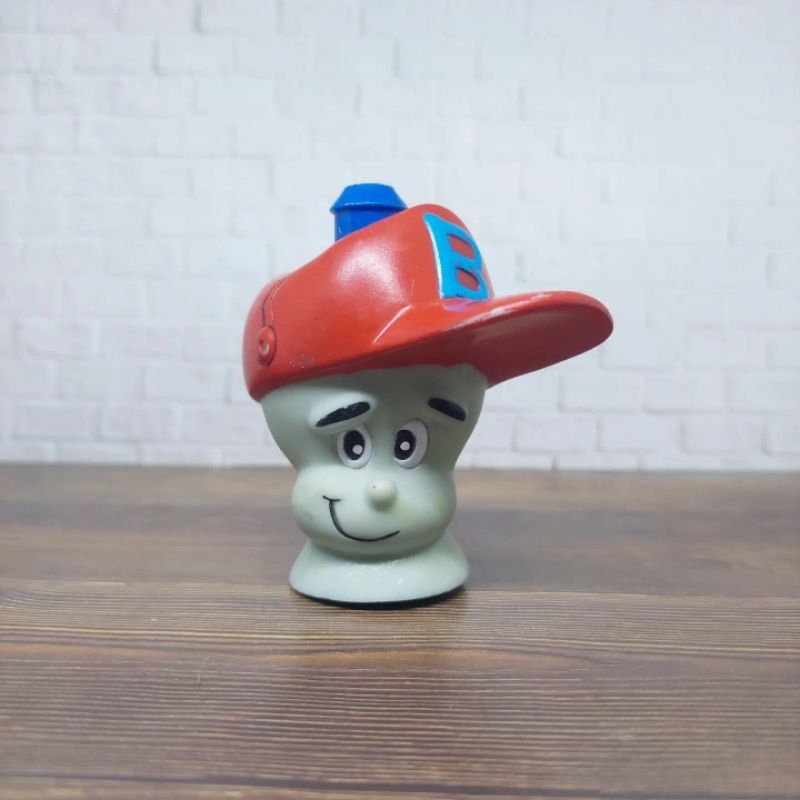 Casper Figure Tumbler vintage