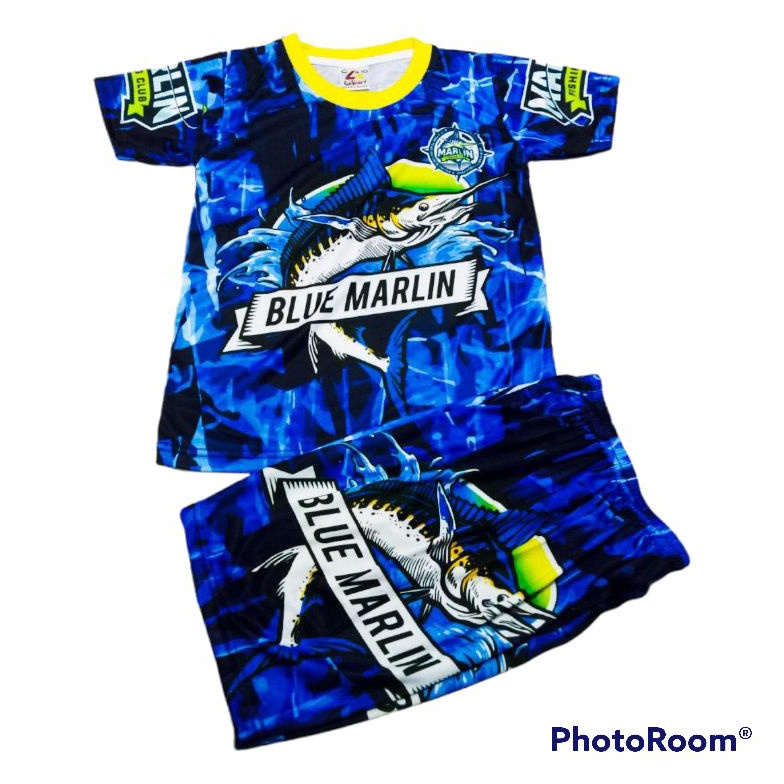 SERBA SERBI SETELAN BAJU MANCING MANIA JERSEY MANCING MANIA BAJU MANCING