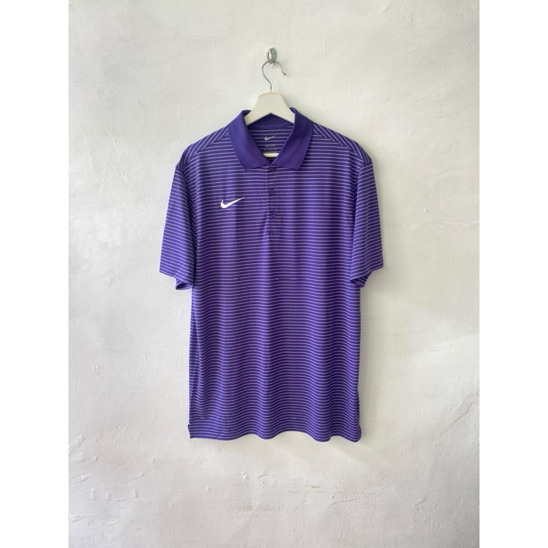 POLO SHIRT PRIA NIKE DRY FIT ORIGINAL AUTHENTIC