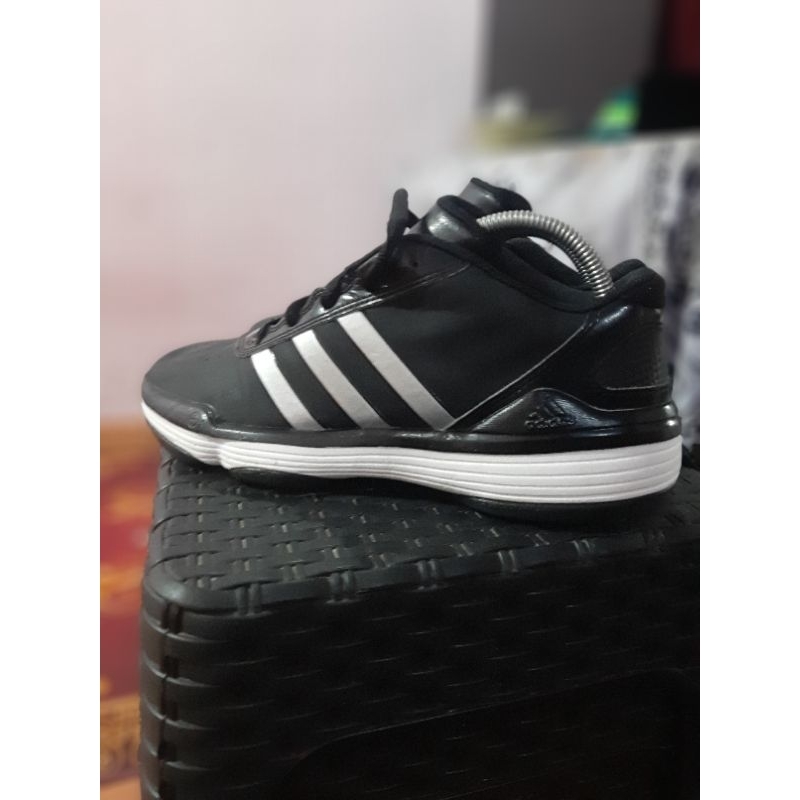 sepatu adidas tenis ori second