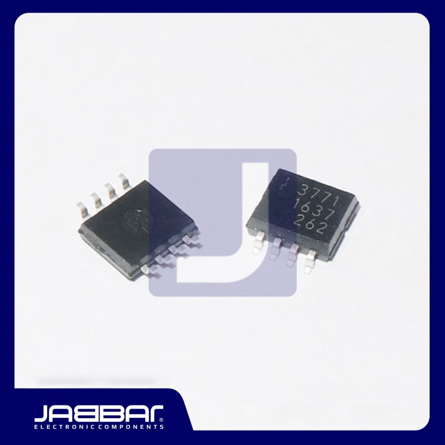 3771 - MB3771PF SOP8