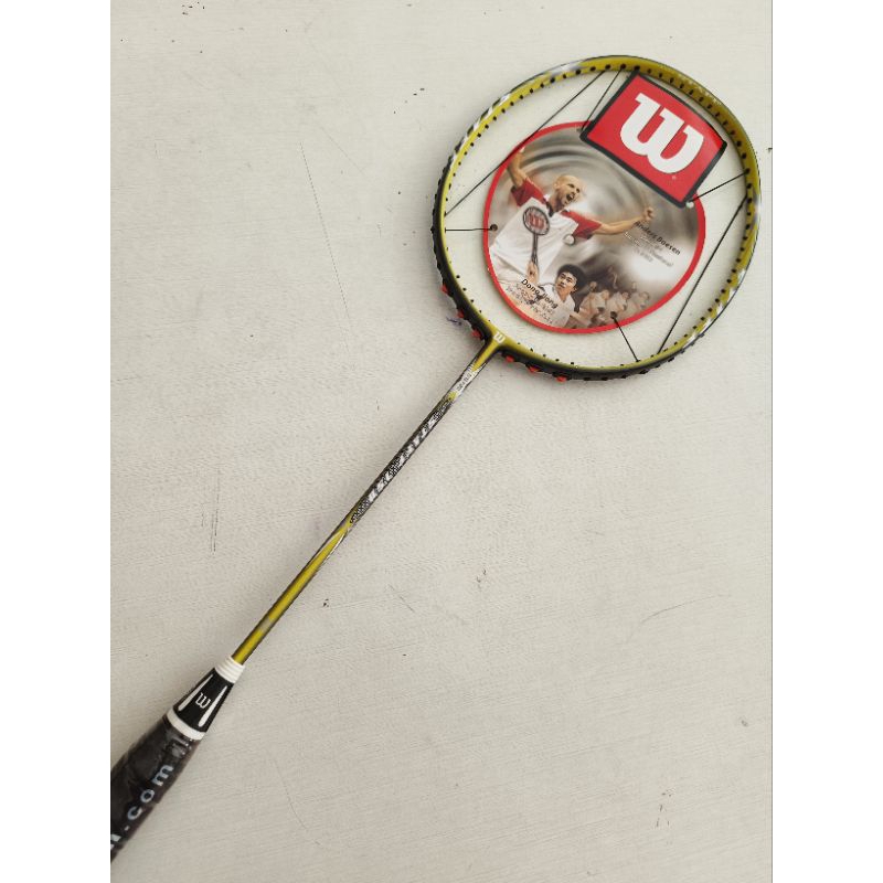 Raket Badminton WILSON Staff 150
