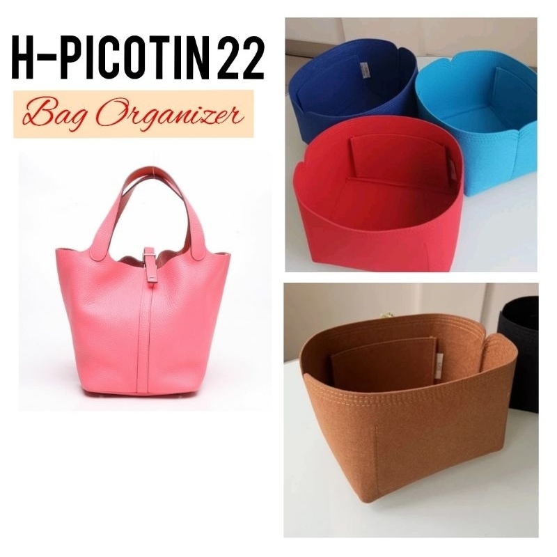 H PICOTIN 22 SIZE ORGANIZER
