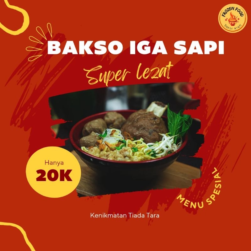 

baksoigasapi