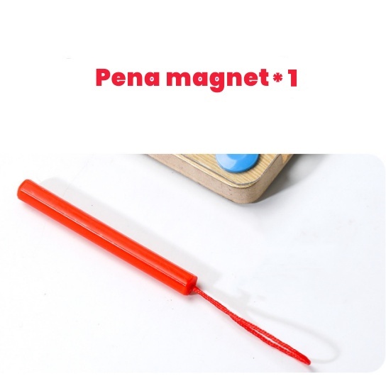 

pena magnet Aksesoris papan gambar magnetik