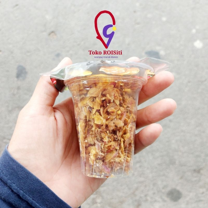 

bawang goreng 20g
