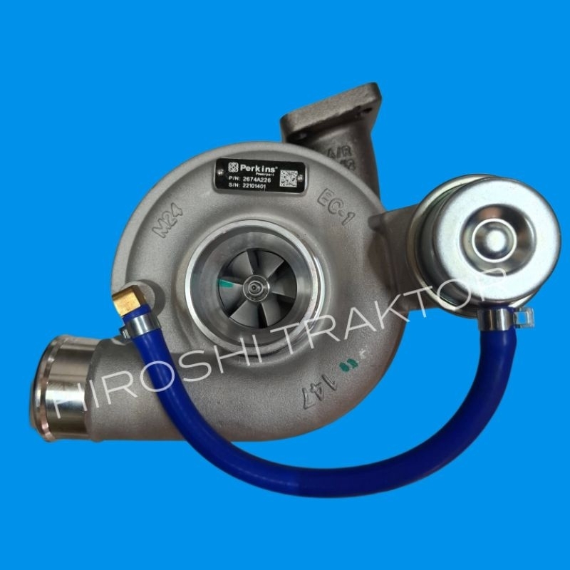 Turbo Charger Perkins 2674A226/812/482-0234/E320GC