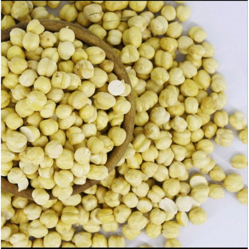 

kacang arab/kacang jagung