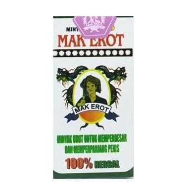 MAK EROT Oil ORIGINAL