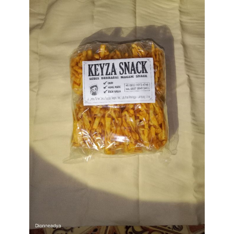 

Tusuk Gigi Balado