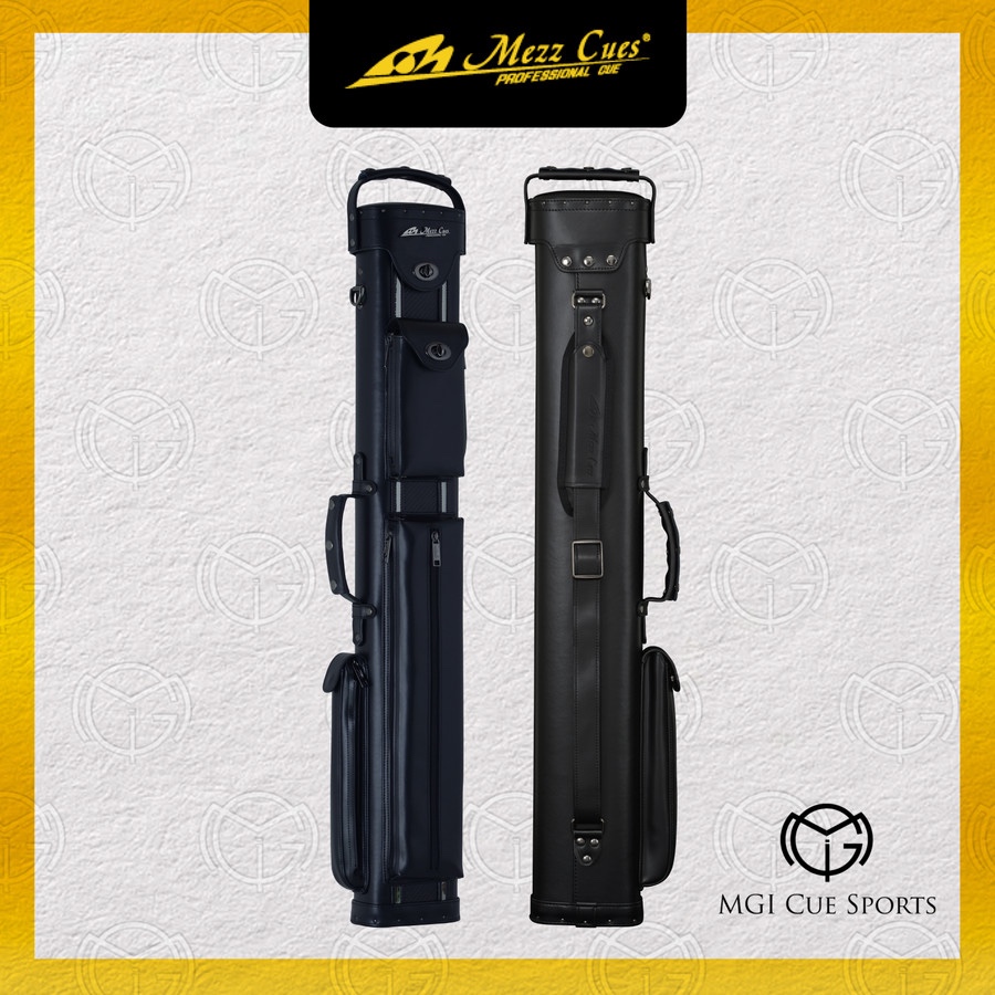 Mezz Cue Case / Black Carbon (GMC-35)