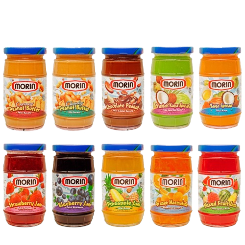 

Selai MORIN 330gr