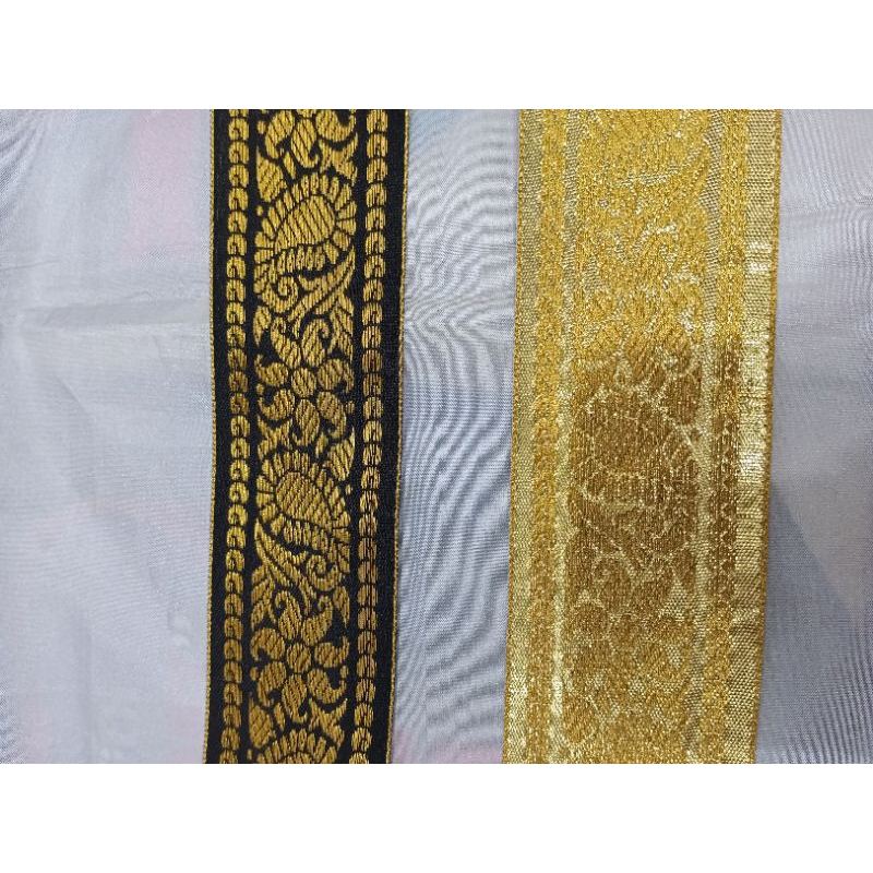 Harga Renda Meteran India Terbaru Feb 2026 | BigGo Indonesia