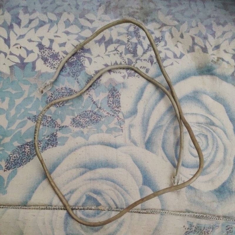 kabel LAN normal 1 meteran
