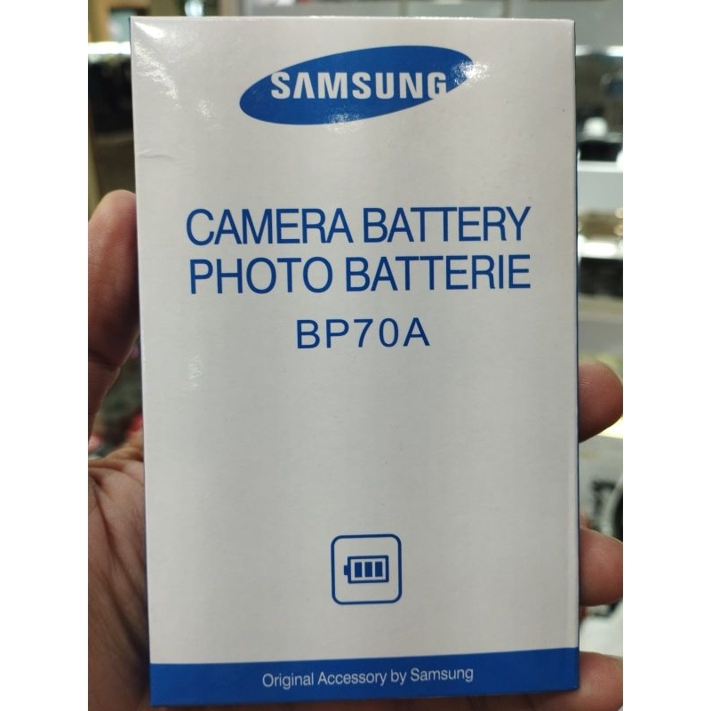 Baterai samsung BP-70A
