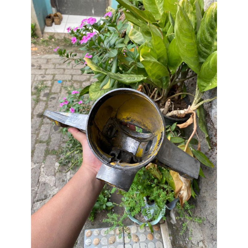 stang vespa super original 66/73