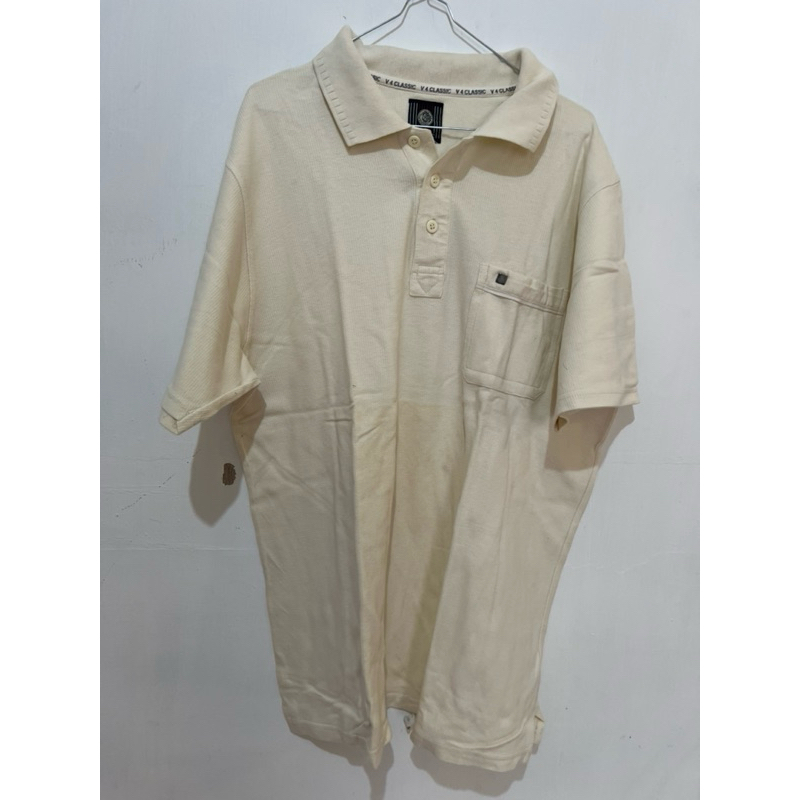 preloved kaos polo shirt v4 classic