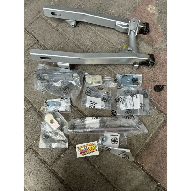 ARM KAZE ORIGINAL KAWASAKI PNP GL100, CB, GL MAX