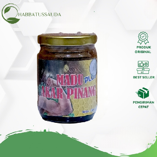 Madu AKAR PINANG Obat Kuat Vitalis ,kuat Madu Korat Obat Kuat Pria Tahan Lama Vitamin