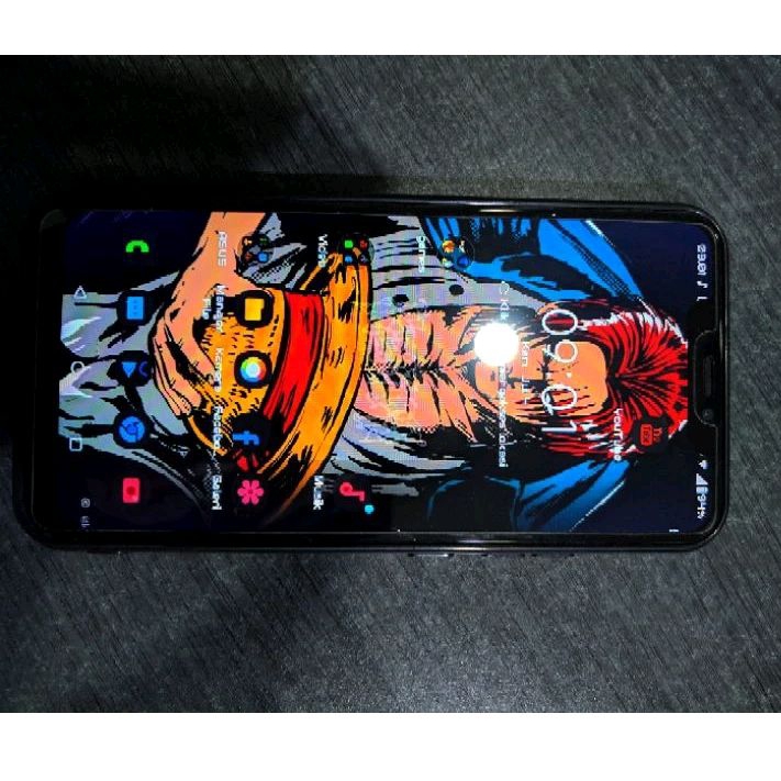 Asus Zenfone 5z 8/256