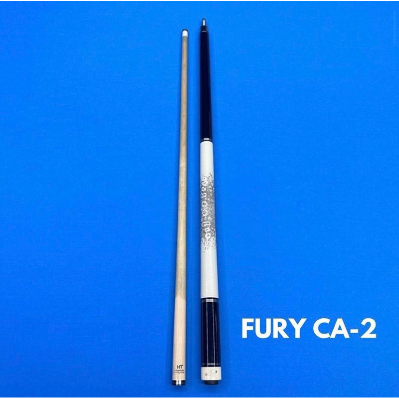 Fury CA2 Cue