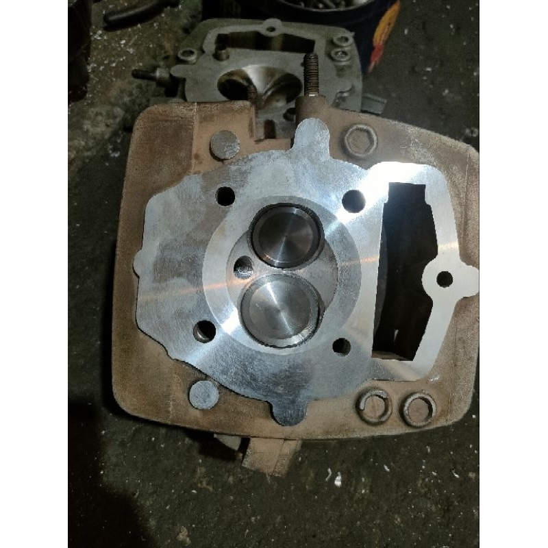 Head Kop Sudut Tiger Tirev MP GL CB Herex kelep 34 29 35 30