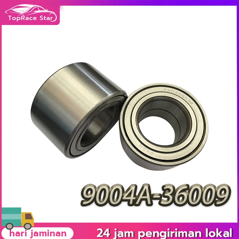 BEARING FRONT WHEEL - LAHAR RODA DEPAN AVANZA / XENIA