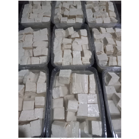 

Paket Usaha Tahu SUSU