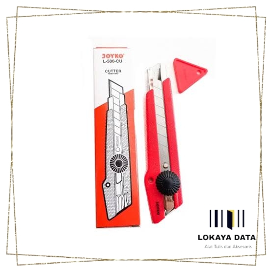 

JOYKO CUTTER L-500-CU