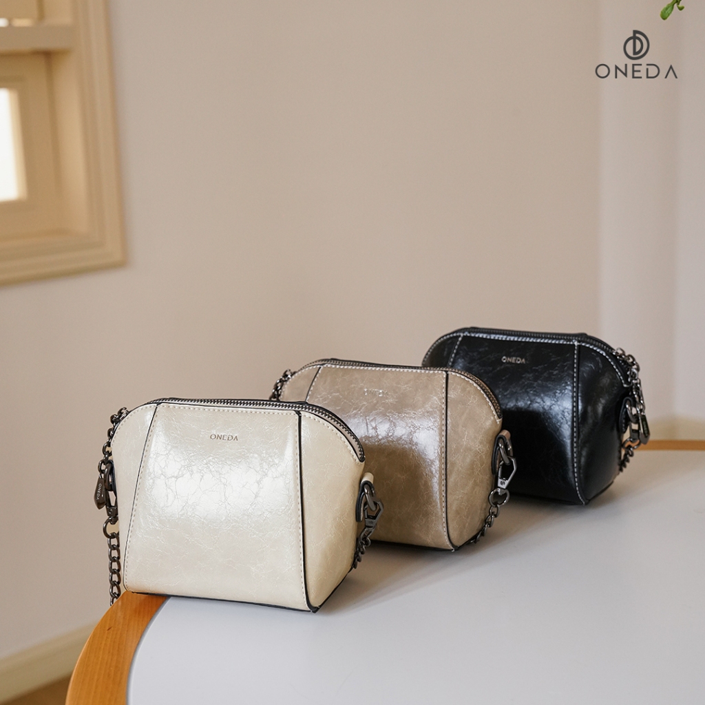 OND Oneda Cassie Tas Rantai Bahu Selempang Wanita