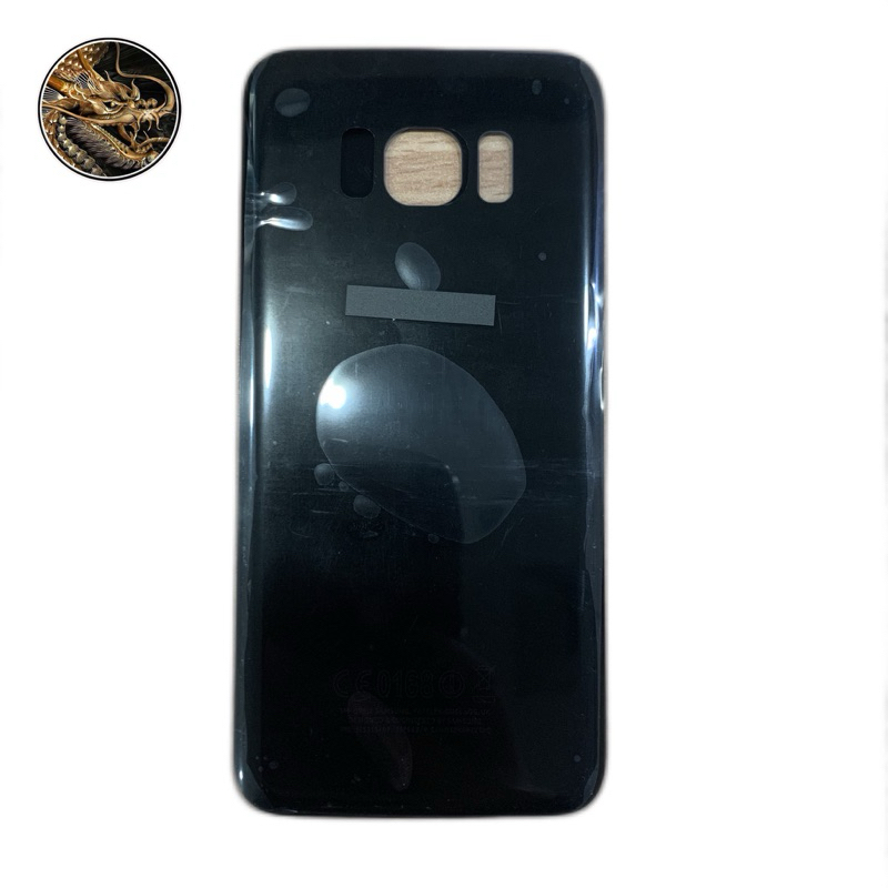 Backdoor Samsung S7 EDGE NEW