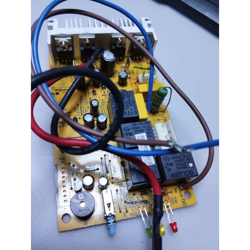 Modul mesin UPS original  Prolink