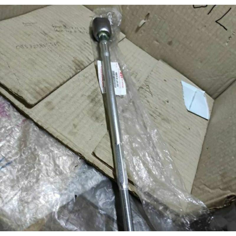 Long Tie Rod Suzuki APV Lama Non Power Steering SGP Original