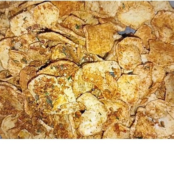 

Basreng Pedas Gurih Daun Jeruk 1 KG