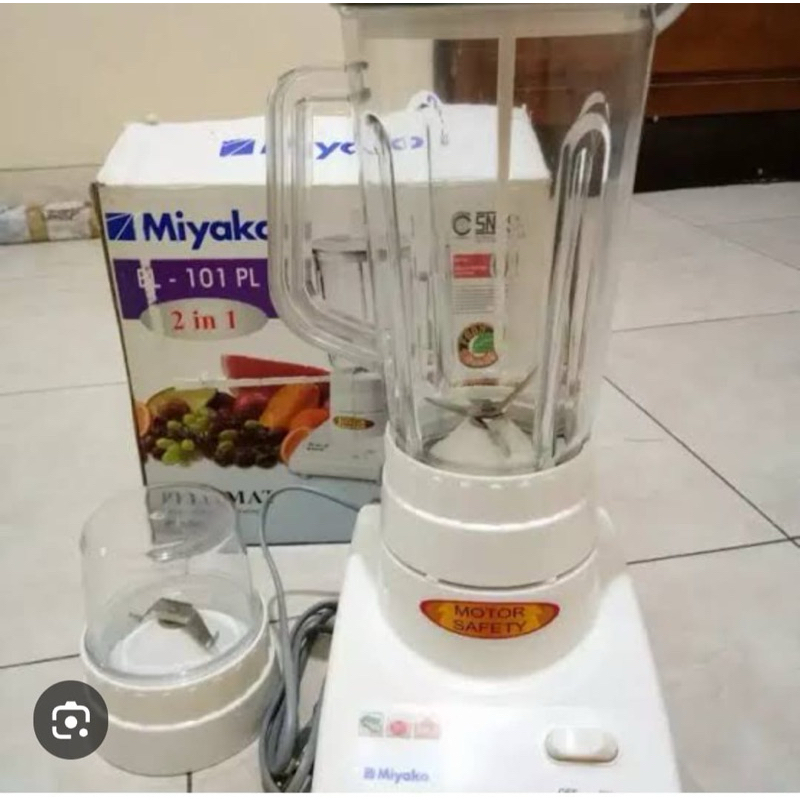ready blender miyako 2 in 1