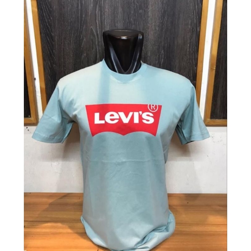 kaos oblong dewasa Levis 501