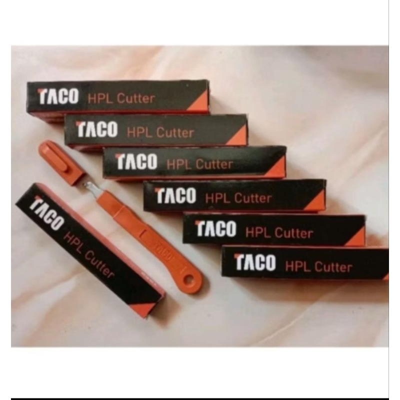 cutter pemotong HPL/ HPL CITTER /TACO