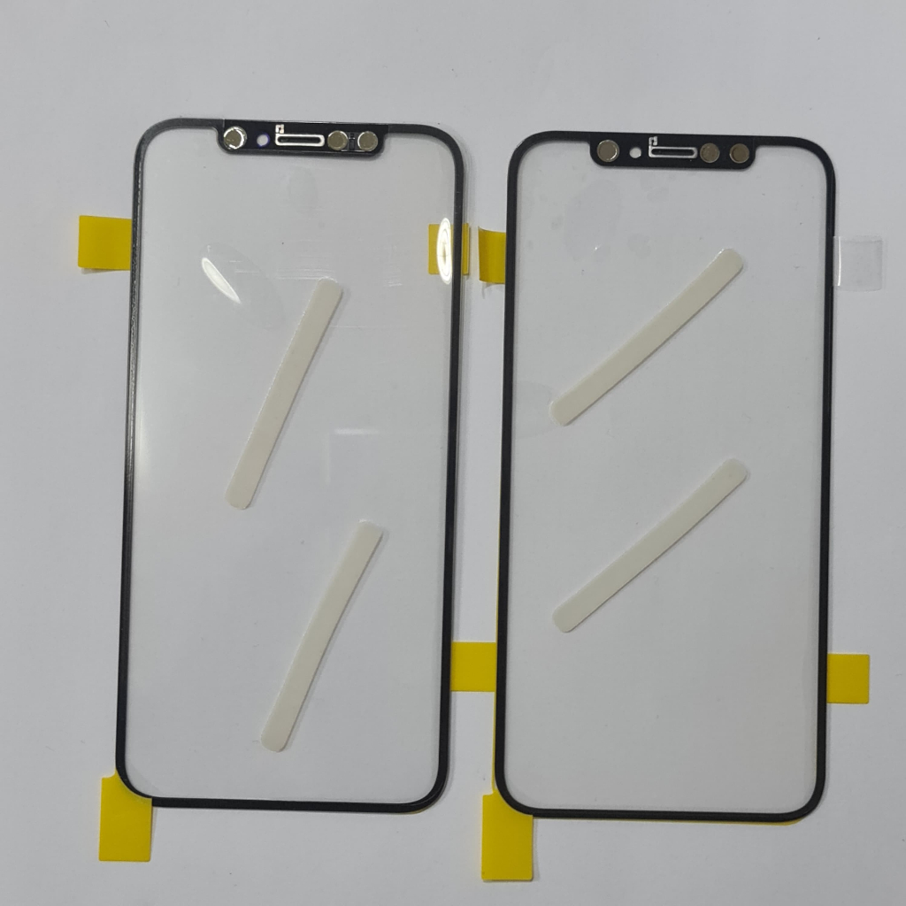 GLASS DEPAN / KACA LCD IPHONE XS MAX ORIGINAL