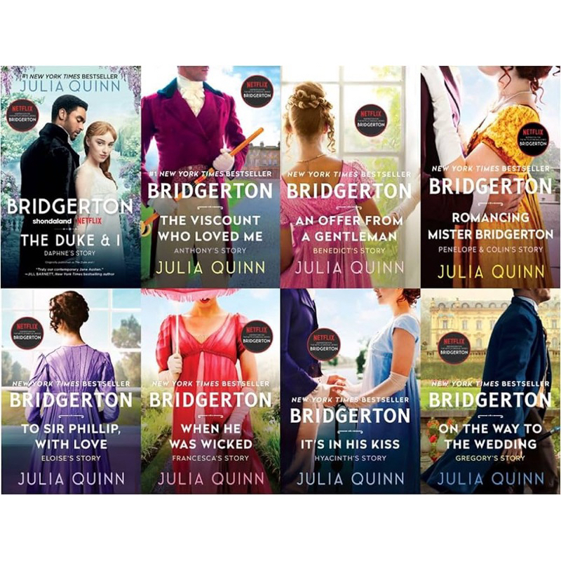 

Bridgerton