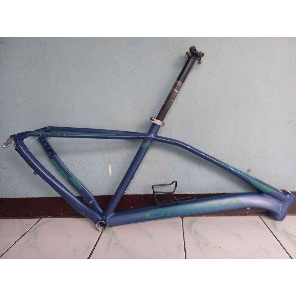 Frame Orbea Alma Portugal Ring 27.5 size M