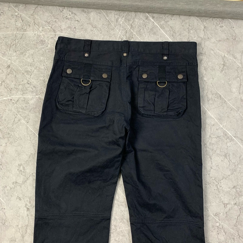 Celana Chino Studio Oribe Ships japan brand