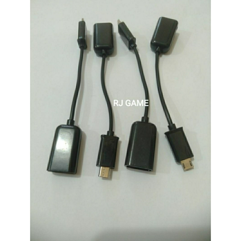 KABEL USB OTG MICRO / KABEL OTG MICRO / OTG KABEL USB MICRO / KABEL MICRO USB OTG