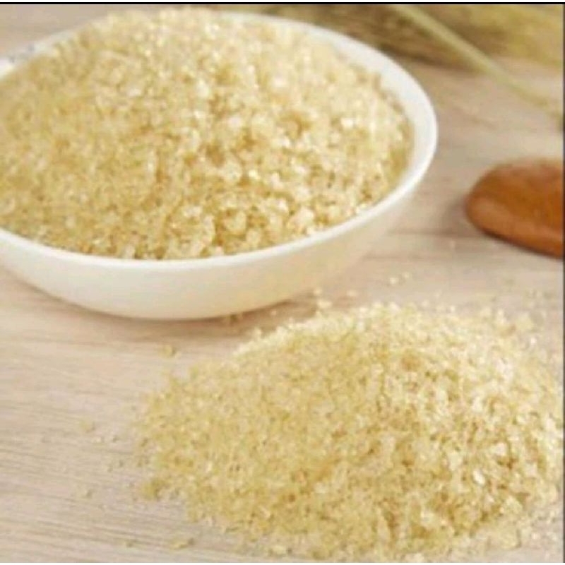 gelatin sapi halal ex Bangladesh 50gr premium asli gelatine aroma amis ekstrak tulang kulit sapi ext