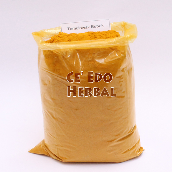 

Temulawak Bubuk 1000 Gram ( Temu Lawak ~ Curcuma zanthorrhiza Powder )