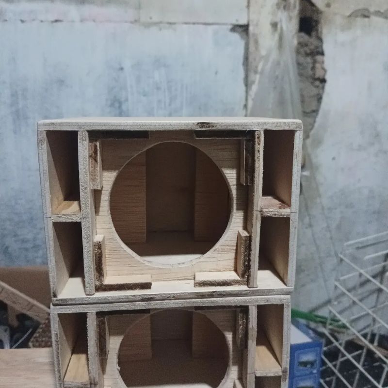 box spl 3 inc spl futura