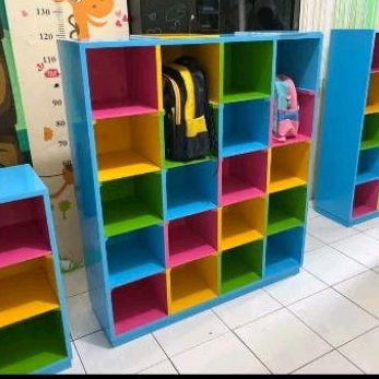 LOKER ANAK TK