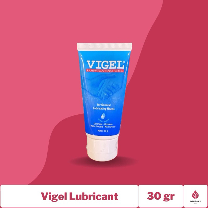 Vigel Lubricant